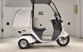 HONDA GYRO CANOPY 2022 TA03