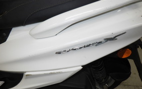 YAMAHA CYGNUS 125 XSR 3 SEA5J