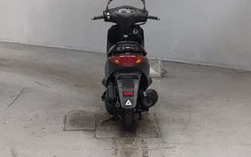 YAMAHA AKUSHI STREET SE53J