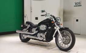HONDA SHADOW 400 SLASHER 2003 NC40