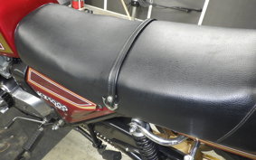 KAWASAKI Z750 FX Type Gen.1 1979 KZ750D
