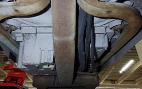 SUZUKI PALETTE CA41A