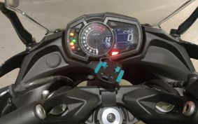KAWASAKI NINJA650 2019 ER650H