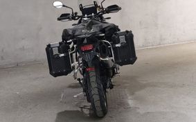 TRIUMPH TIGER 900GT PRO TRE64D