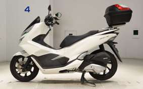 HONDA PCX125 1998 JF81
