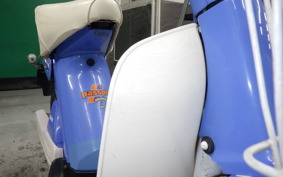 YAMAHA PASSOL 2006 2E9