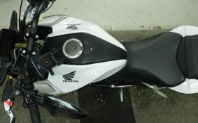 HONDA CB125 R 2011 JC79