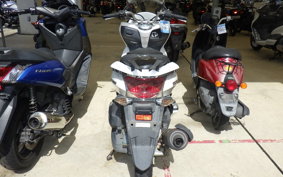 HONDA PCX 150 KF12