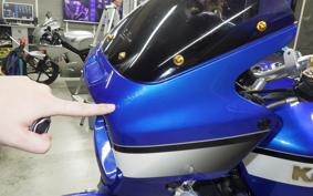 KAWASAKI ZRX1200 R 2006 ZRT20A