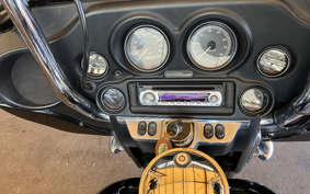 HARLEY FLHTCU1580-1690 2001 FCW