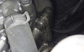 HONDA LEAD 125 2018 JF45