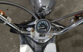 HONDA JOE CAR 50 AF42