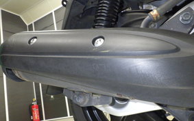 YAMAHA CYGNUS 125 X 2 2007 SE44J