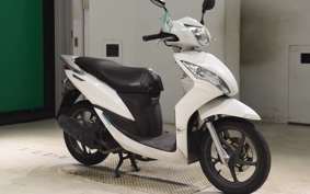 HONDA DIO 110 2024 JF31