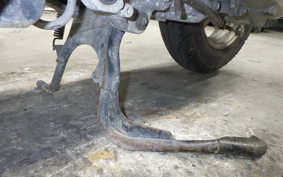 HONDA DIO Gen.6 2025 AF62