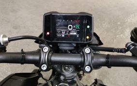 YAMAHA MT-09 SP RN69J