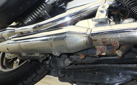 HARLEY FXDL 1580 2008
