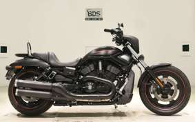 HARLEY NIGHT ROD 1250 SP 2011
