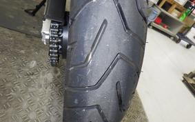 HONDA CRF1100L AFRICA TWIN DCT 2025