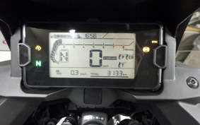 HONDA NC750X DCT 2022 RH09