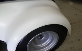 HONDA GYRO CANOPY TA03