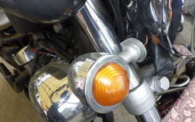 YAMAHA VIRAGO 250 3DM