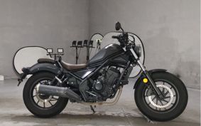 HONDA REBEL MC49