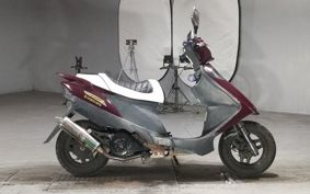 SUZUKI ADDRESS V125 CF46A