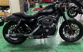 HARLEY XL1200CX 2016 LM3