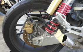 HONDA CB400 SUPER BOLDOR A 2017