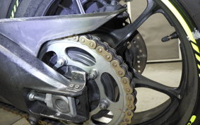 SUZUKI GSX-R1000R A 2021 DM11G