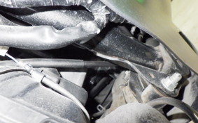 SUZUKI ADDRESS 110 2025 CE47A