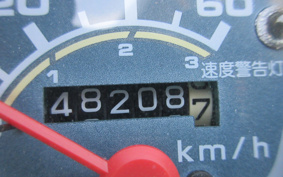 HONDA SUPER CUB50 AA01