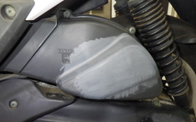 YAMAHA CYGNUS 125 X 2 2011 SE44J