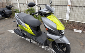 SUZUKI AVENIS125 EA12J