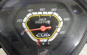 HONDA C110 SUPER CUB 2015 JA10