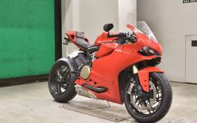 DUCATI 1199 PANIGALE 2014