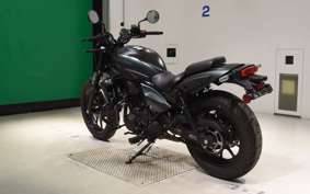 KAWASAKI ELIMINATOR 400 SE Type EL400A
