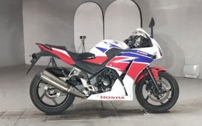 HONDA CBR250R MC41