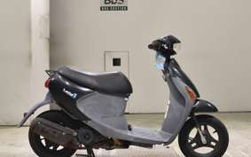 SUZUKI LET's 4 CA41A