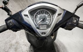 HONDA LEAD 125 JF45
