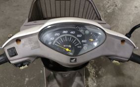 HONDA DIO CHESTER AF68