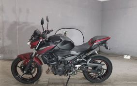 KAWASAKI Z250 EX250P