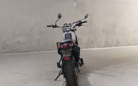 YAMAHA TW225 DG09J