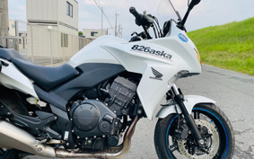 HONDA CBF1000 2014 SC64