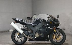KAWASAKI ZX 10 NINJA R 2004 ZXT00C