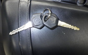 YAMAHA MT-25 2006 RG10J