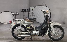 HONDA LITTLE CUB C50