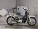 Фото Honda LITTLE CUB с японского аукциона
