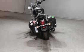 YAMAHA XVS950A MIDNIGHT STAR 2015 VN01